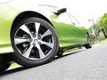 杰德 1.8L CVT VTi豪华版 4+α 2013款图片
