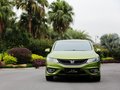 杰德 1.8L CVT VTi豪华版 4+α 2013款图片