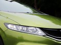 杰德 1.8L CVT VTi豪华版 4+α 2013款图片