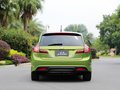 杰德 1.8L CVT VTi豪华版 4+α 2013款图片