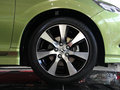 杰德 2013款 1.8L CVT 豪华版6座图片