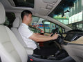 杰德 2013款 1.8L CVT 豪华版6座图片