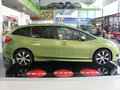 杰德 2013款 1.8L CVT 豪华版6座图片