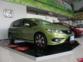 杰德 2013款 1.8L CVT 豪华版6座图片