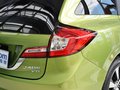 杰德 1.8L CVT 豪华版 6座 2013款图片