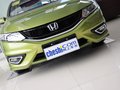 杰德 1.8L CVT 豪华版 6座 2013款图片