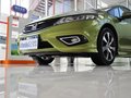 杰德 1.8L CVT 豪华版 6座 2013款图片