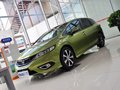 杰德 1.8L CVT 豪华版 6座 2013款图片