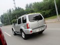 奥丁 2.5T 手动 四驱豪华版 2013款图片