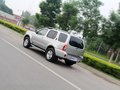 奥丁 2.5T 手动 四驱豪华版 2013款图片