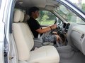 奥丁 2.5T 手动 四驱豪华版 2013款图片