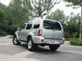 奥丁 2.5T 手动 四驱豪华版 2013款图片