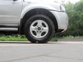 奧丁 2.5T 手動 四驅豪華版 2013款圖片