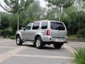 奥丁 2.5T 手动 四驱豪华版 2013款图片