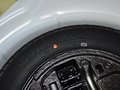 明锐 1.6L 手动 逸俊版 2014款图片