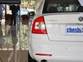 明锐 1.6L 手动 逸俊版 2014款图片