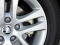 明锐 1.6L 手动 逸俊版 2014款图片