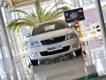 明锐 1.6L 手动 逸俊版 2014款图片