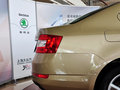 明锐 2014款 1.4TSI DSG 逸俊版图片