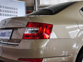 明锐 2014款 1.4TSI DSG 逸俊版图片