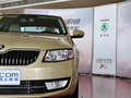 明锐 2014款 1.4TSI DSG 逸俊版图片