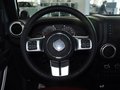 牧马人 3.6L 罗宾汉 10周年限量版 4门 2013款图片
