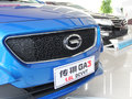 傳祺GA3 2013款 傳祺GA3 自動 尊貴ESP圖片