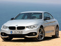 宝马4系 435i Coupe 2013款图片