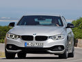 宝马4系 435i Coupe 2013款图片