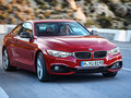 宝马4系 435i Coupe 2013款图片