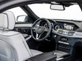 奔驰E级(进口) E350 基本型 2013款图片