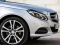 奔驰E级(进口) E350 基本型 2013款图片