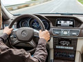 奔驰E级(进口) E350 基本型 2013款图片