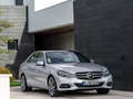 奔驰E级(进口) E350 基本型 2013款图片
