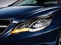 奔驰E级(进口) E500 Coupe 2013款 图片