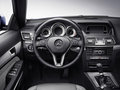 奔驰E级(进口) E500 Coupe 2013款 图片