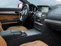 奔驰E级(进口) E500 Coupe 2013款 图片
