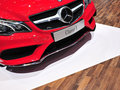 奔驰E级(进口) E500 Coupe 2013款 图片