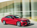 奔驰E级(进口) E500 Coupe 2013款图片