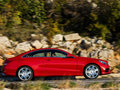 奔驰E级(进口) E500 Coupe 2013款图片