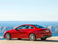 奔驰E级(进口) E500 Coupe 2013款图片