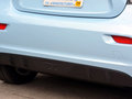 斯帕可SPARK EV 2014款图片