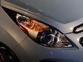斯帕可SPARK EV 2014款圖片