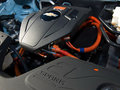 斯帕可SPARK EV 2014款圖片