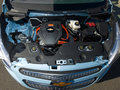 斯帕可SPARK EV 2014款图片
