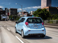 斯帕可SPARK EV 2014款图片