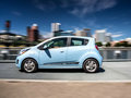 斯帕可SPARK EV 2014款图片