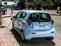 斯帕可SPARK EV 2014款图片