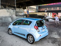 斯帕可SPARK EV 2014款图片