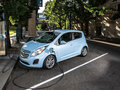 斯帕可SPARK EV 2014款图片